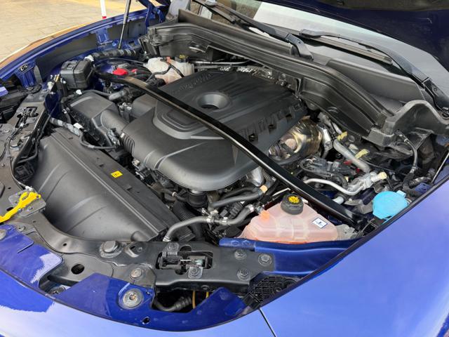 ALFA ROMEO Stelvio 190CV Q4 SPRINT+F1+19Y+PINZEGIALLE+VSCURI