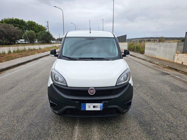 FIAT Doblo Doblò 1.6 MJT 105CV S&S PC-TN Cargo Lounge