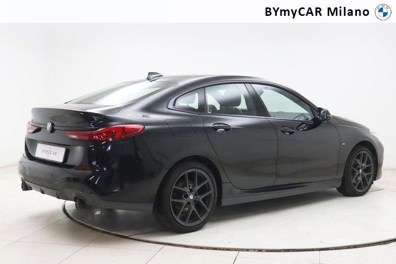 BMW Serie 2 Gran Coupe 218 d Msport