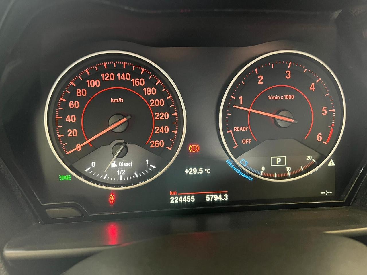 Bmw 118 118d 5p. Sport