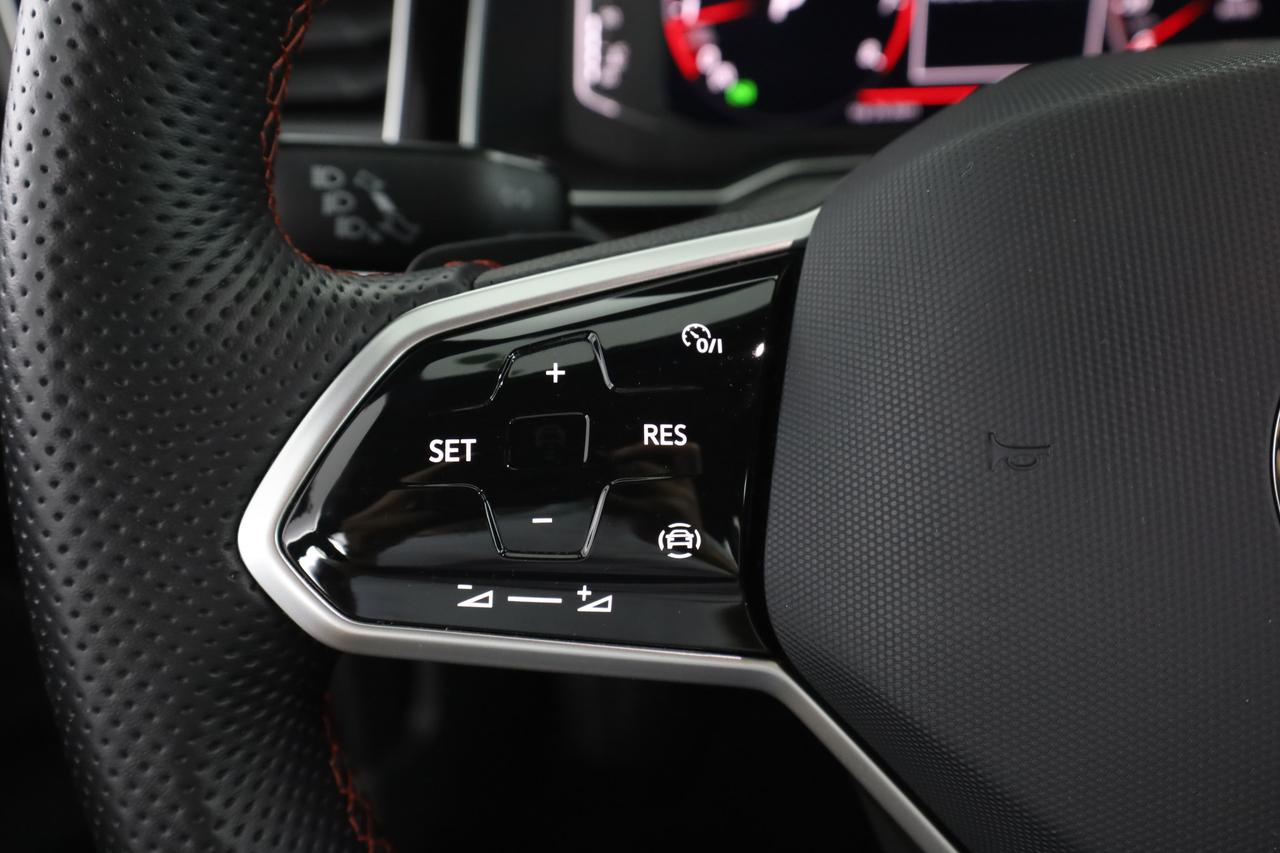 VOLKSWAGEN Polo 6ª serie Polo 2.0 TSI DSG GTI