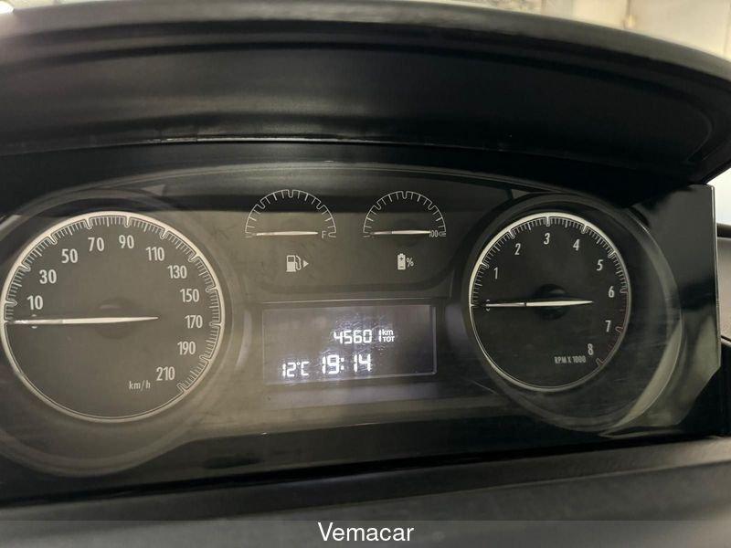 Lancia Ypsilon Ypsilon 1.0 FFly 5 p S&S Hybrid Gold-5POSTI RUOTINO ! NEOP !!