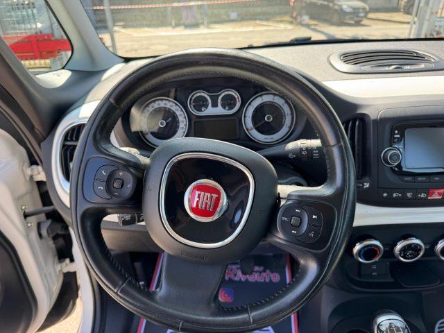 FIAT 500L 1.6 Multijet 105 CV AUTOCARRO 5 POSTI