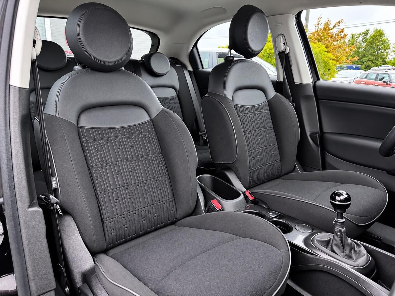 FIAT 500X 1.0 T3 120 CV