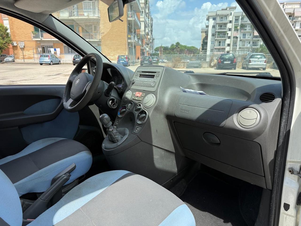 Fiat Panda 1.2 Climbing Natural Power in ottime condizioni