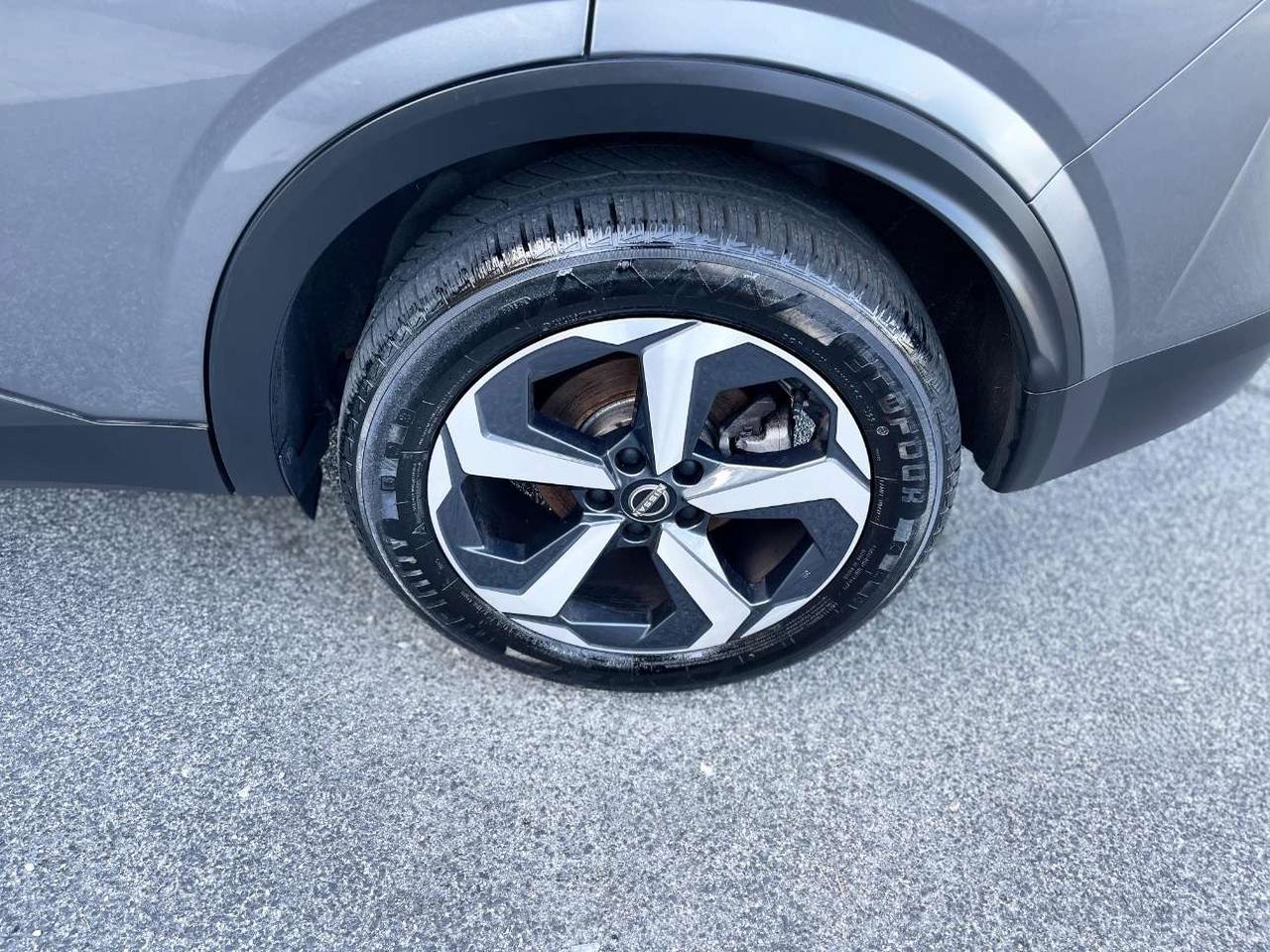 Nissan Qashqai 1.5 e-Power 190 CV E6 - 2024