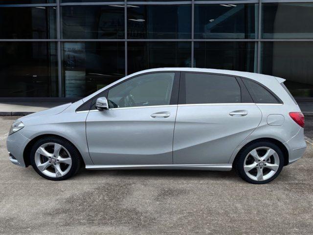 MERCEDES-BENZ B 180 1.8 DIESEL 109 CV CDI SPORT