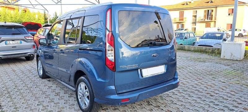 Ford Tourneo Connect 1.5 tdci 120cv titanium E6.2