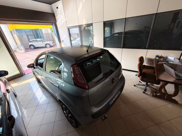 Fiat Punto Evo 1.4 M.Air 16V 5 NEO PATENTATI