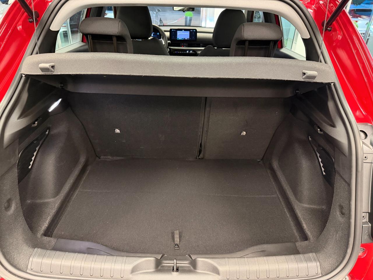 Fiat 600 Hybrid 100 CV DCT MHEV