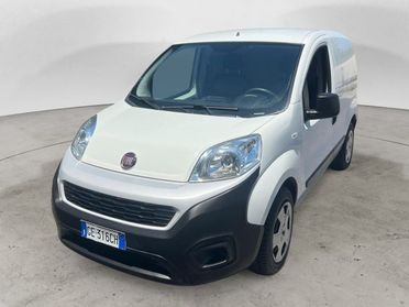 FIAT Fiorino Fiorino combi N1 1.3 mjt 95cv ecojet SX E6d-temp