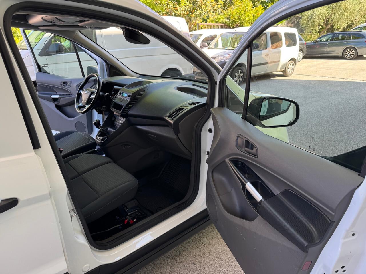 Ford Transit Connect 1.5TDCI L2 3P GARANZIA 24MESI