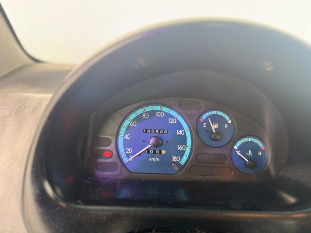 DAEWOO Matiz 800i cat SE Star