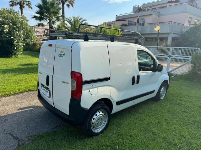 CITROEN Nemo 1.4 HDi 70CV Furgone