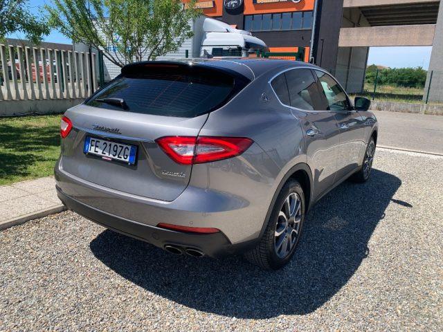 MASERATI Levante V6 Diesel 275 CV AWD