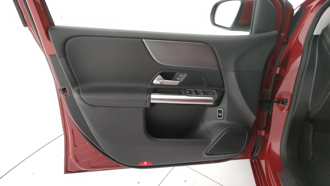 Mercedes-Benz B 180 d Sport Plus auto