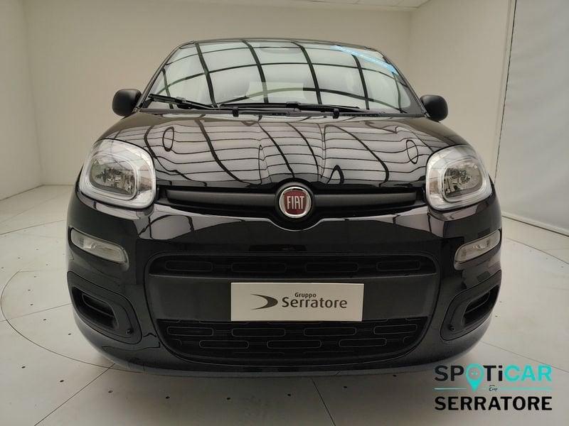 FIAT Pandina Panda 1.0 70cv Hybrid Pop