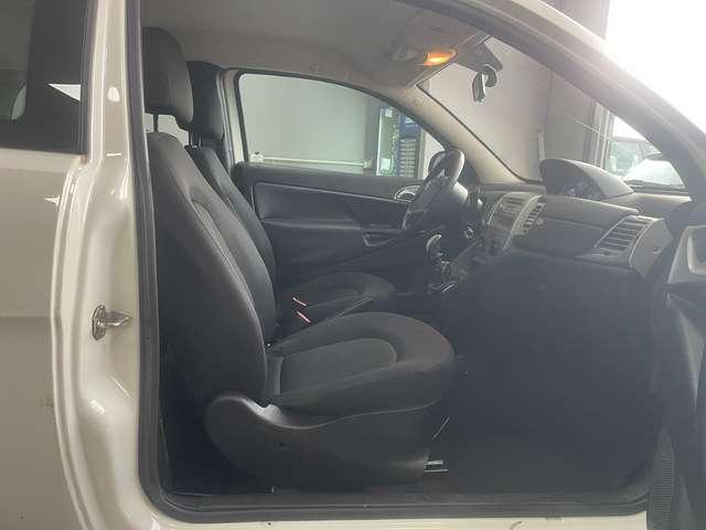 Lancia Ypsilon Ypsilon II 2007 1.2 8v Diva 69cv