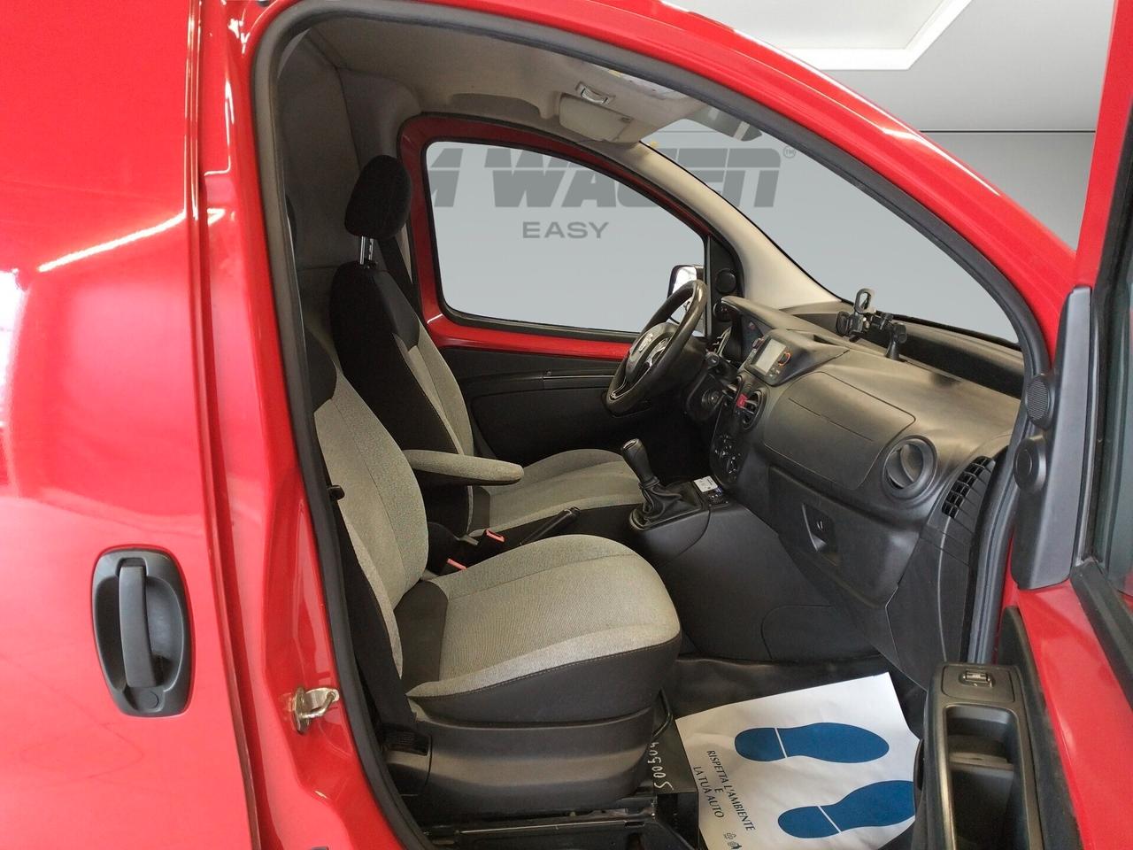 Fiat Fiorino 2ª serie - 1.3 MJT 95CV Cargo Adventure - IVA ESCLUSA