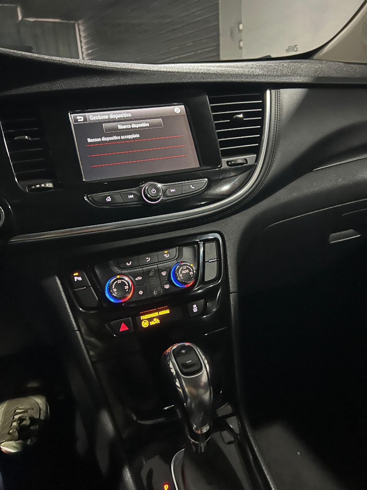 Opel Mokka X 1.6 CDTI Ecotec 136CV 4x2 aut. Ultimate UNICO PRO