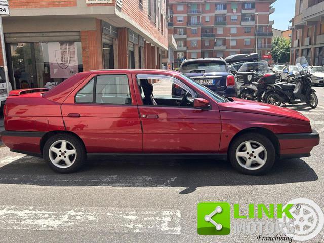 ALFA ROMEO 155 1.7 IE cat Feeling