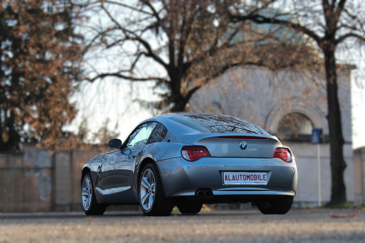 Bmw Z4 *Navi*Bi-Xenon*PDC*Service completo*