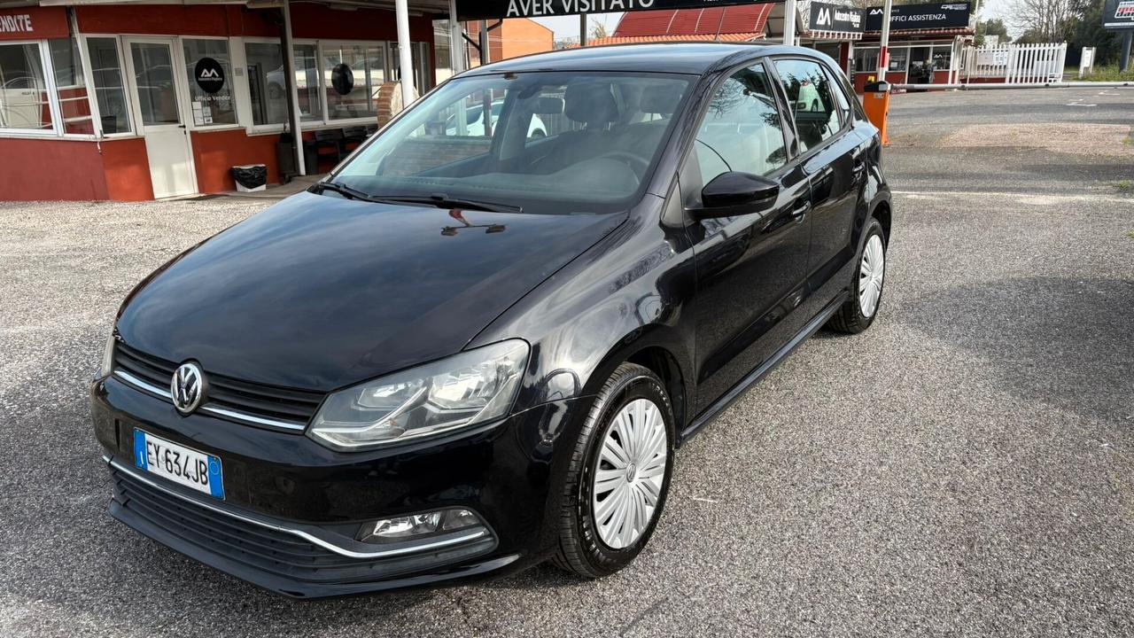 Volkswagen Polo 1.0 MPI 75 CV 5p. Comfortline