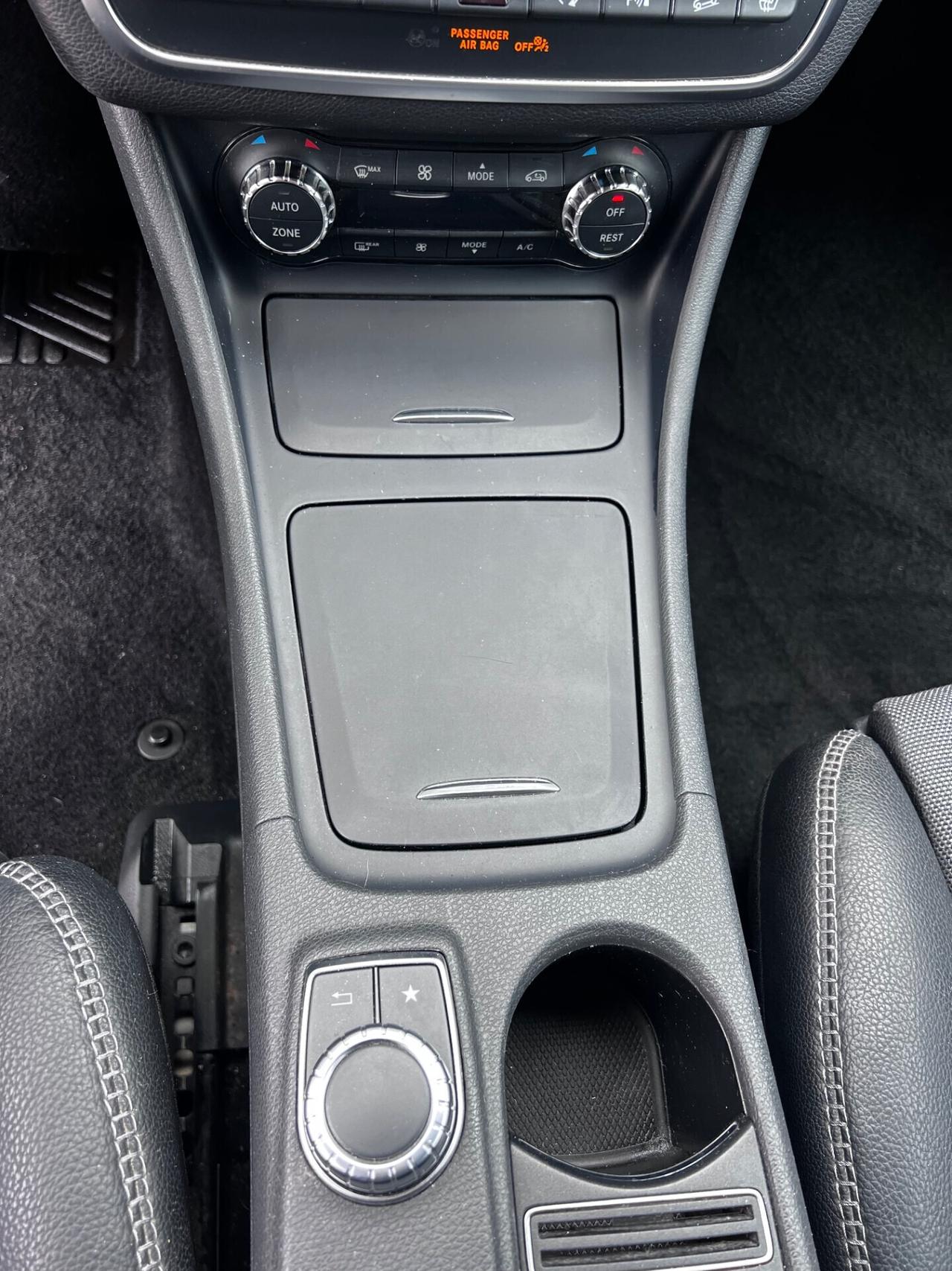 Mercedes-benz GLA 200 d Automatic 4Matic Premium