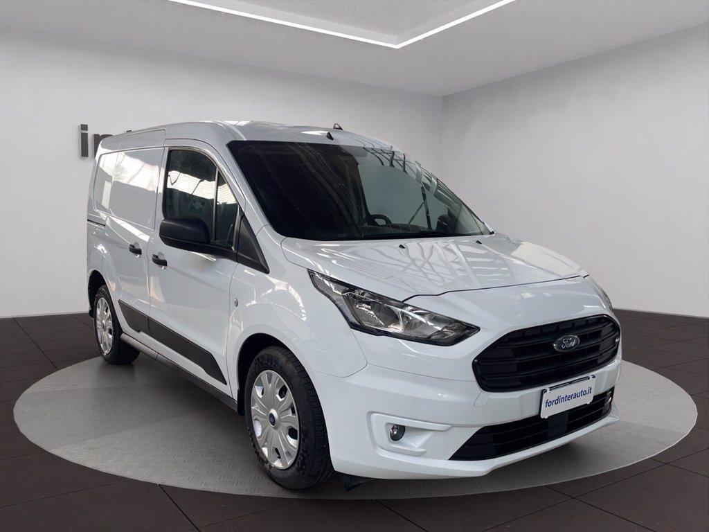 FORD Transit Connect 200 1.0 ecoboost 100cv Trend S&S L1H1 E6.2 del 2025