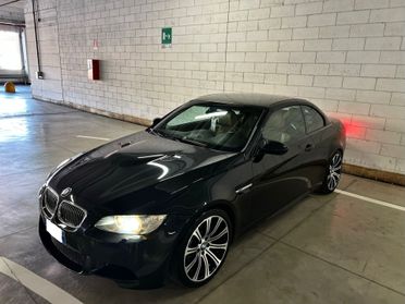 Bmw M3 cat Cabrio