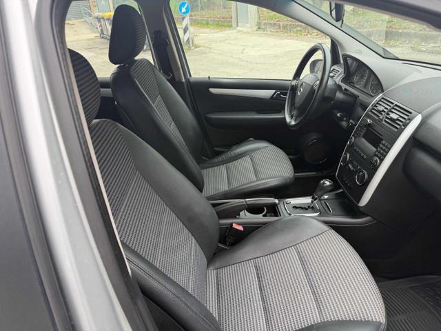 MERCEDES-BENZ A 180 CDI Avantgarde senza nessun lavoro da fare