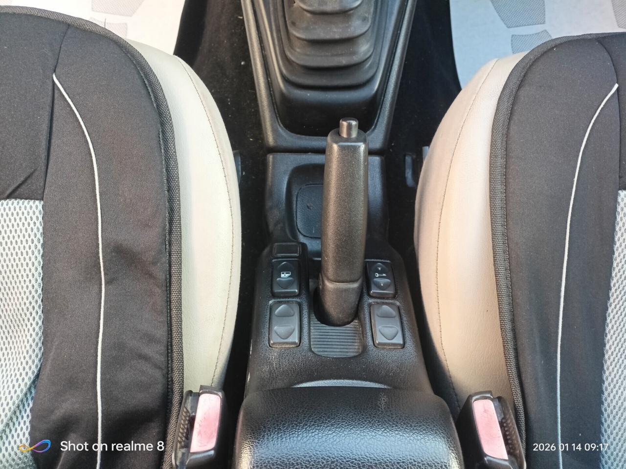 Land Rover Freelander 2.0 Td4 16V cat 3p. Softback