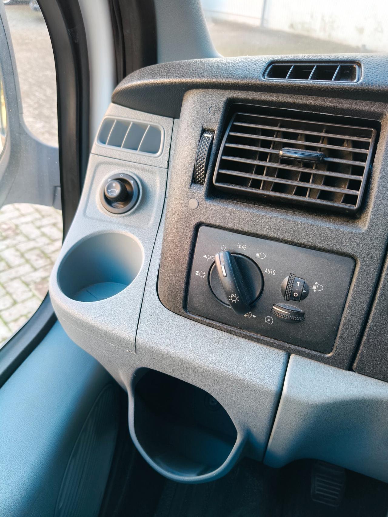 Ford Transit 310 2.0TDCi EcoBlue PM-TM Furgone Trend