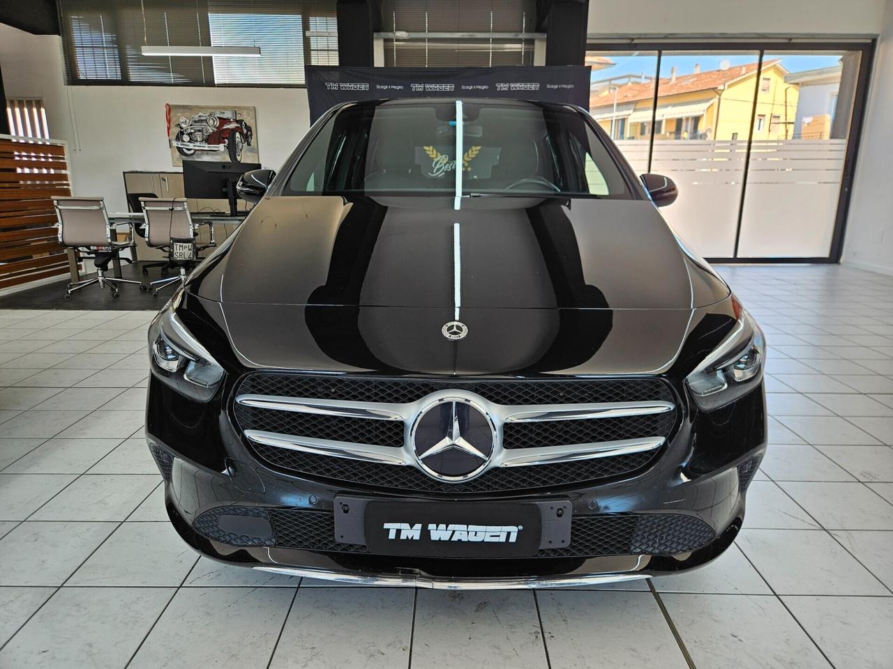Mercedes-Benz B 250 e eq-power Business Extra auto