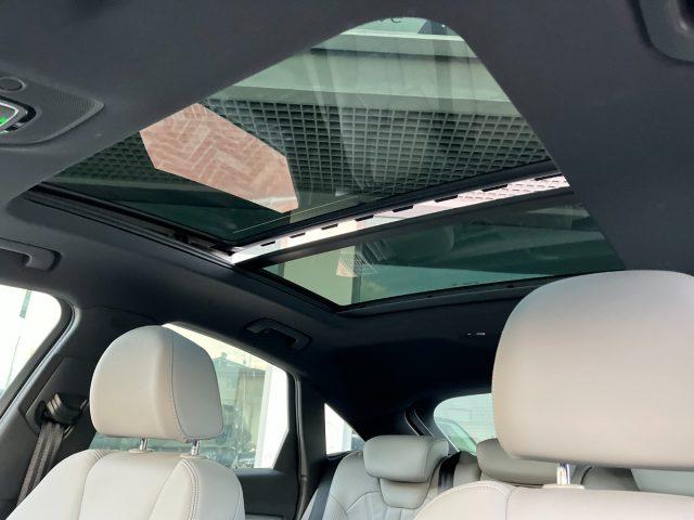 AUDI Q5 SPB Sportback 40 TDI Stonic S line MHEV PANORAMA