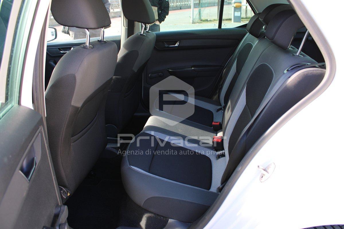 SKODA Fabia 1.0 MPI 75 CV Monte Carlo