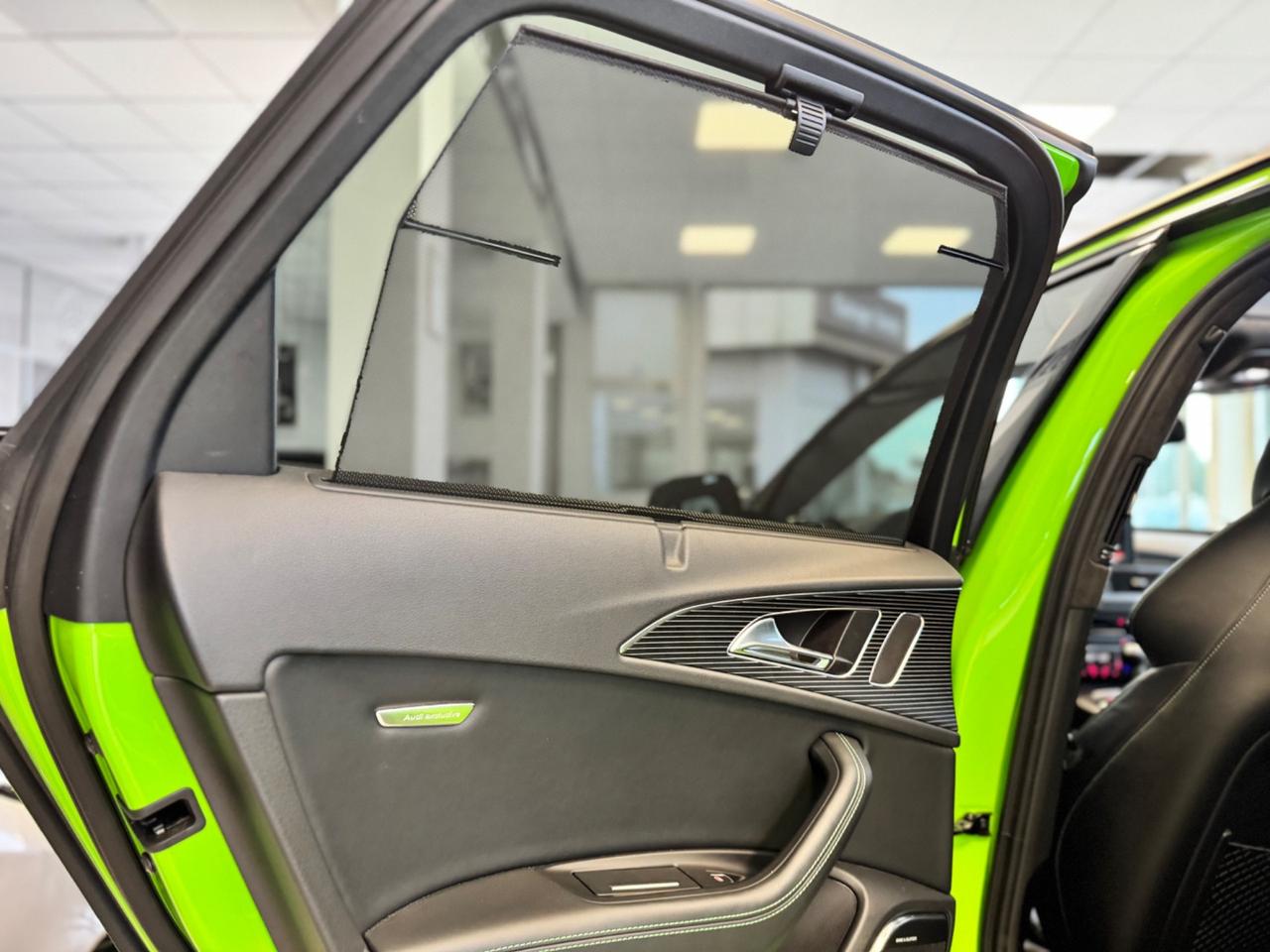 Audi RS6 PERFORMANCE 4.0 TFSI 605cv UNICA