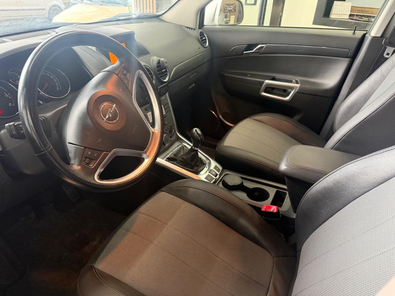 Opel Antara 2.2 CDTI 163CV Cosmo Unlimited