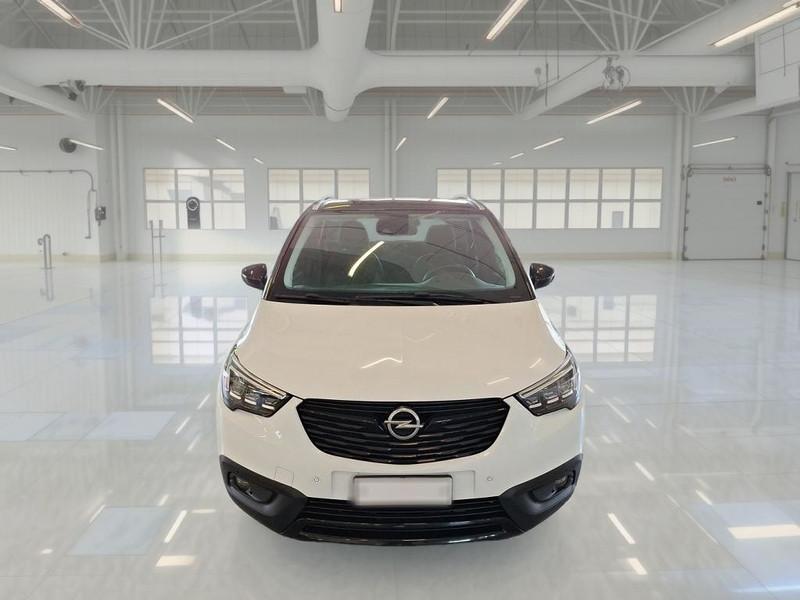 OPEL CROSSLAND X 1.5 Diesel 120cv Ultimate S/S AT6