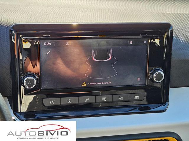 SEAT Arona 1.0 EcoTSI Style