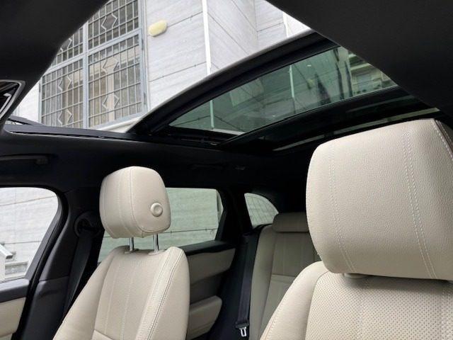 LAND ROVER Range Rover Velar 3.0D l6 300 CV R-Dynamic SE TETTO PANORAMICO