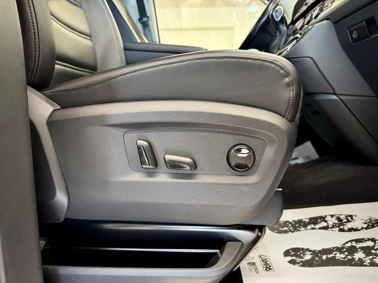Volkswagen Multivan 4x4 - BULLI - SOLO 100.000 km