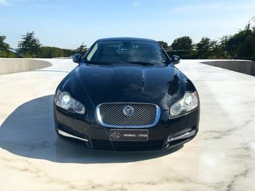 JAGUAR XF 2.7D V6 Premium Luxury X C O M M E R C I A N T I