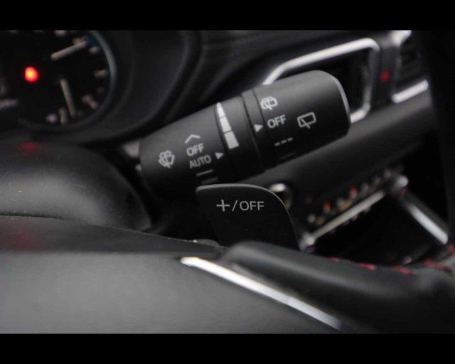 MAZDA CX-5 2.2L Skyactiv-D 150 CV 2WD Homura