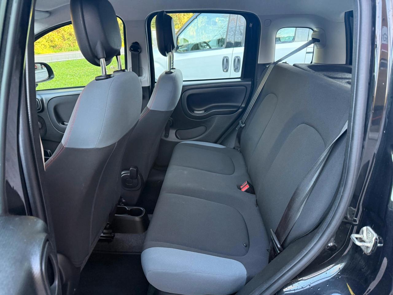 Fiat Panda 1.2 Pop POCHI KM!