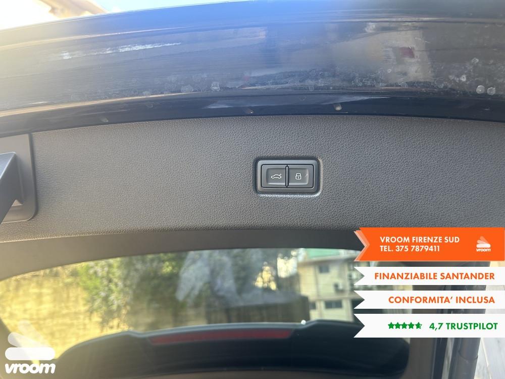 AUDI Q5 2ª serie Q5 SPB 40 TDI quattro S troni...