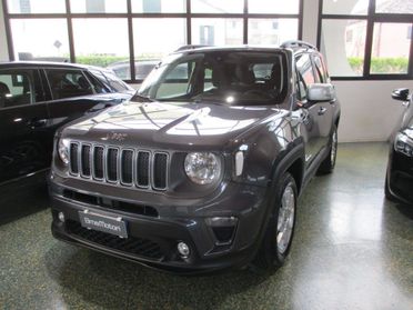 Jeep Renegade 1.6 Mjt 130Cv Limited CarPlay/ACC/Frenata