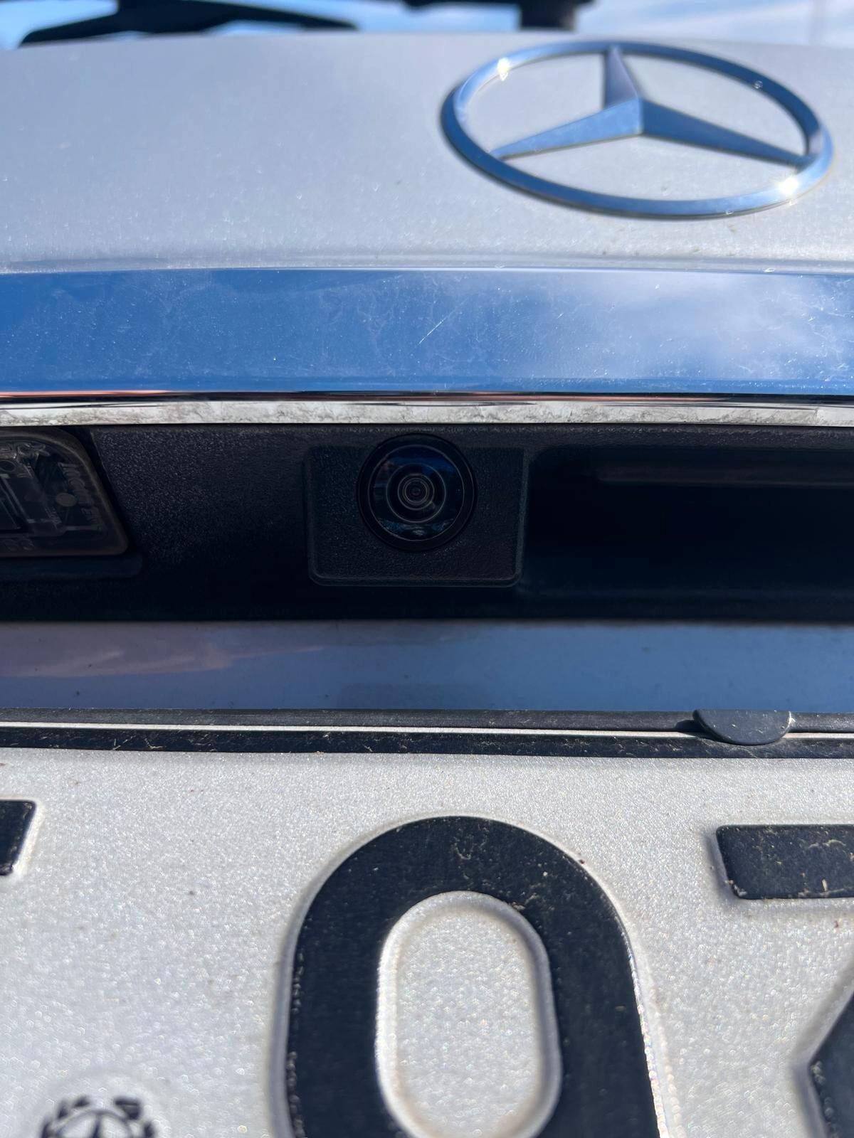 Mercedes-benz B 180 CDI Premium