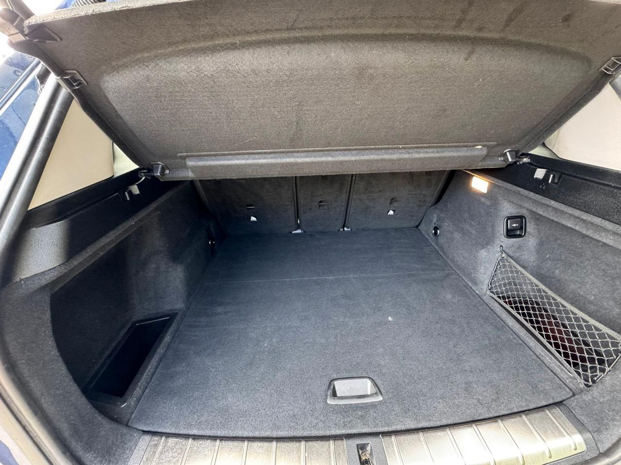 Bmw X1 xDrive20d Sport