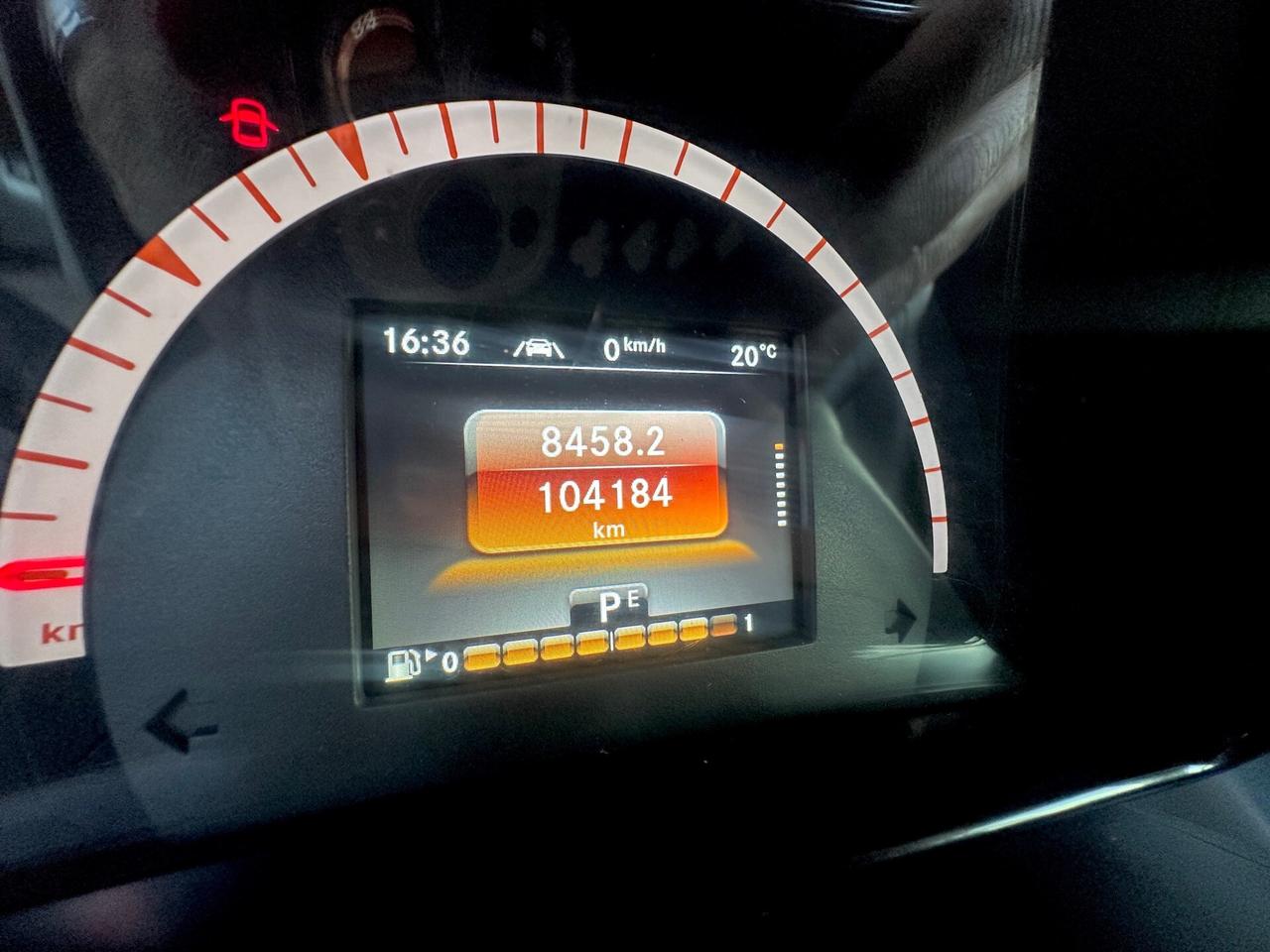 Smart ForTwo 70 1.0 twinamic Prime Sport edition No obbligo finanziario Permute e Rate